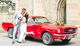 Wedding Photography